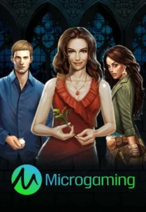 Microgaming