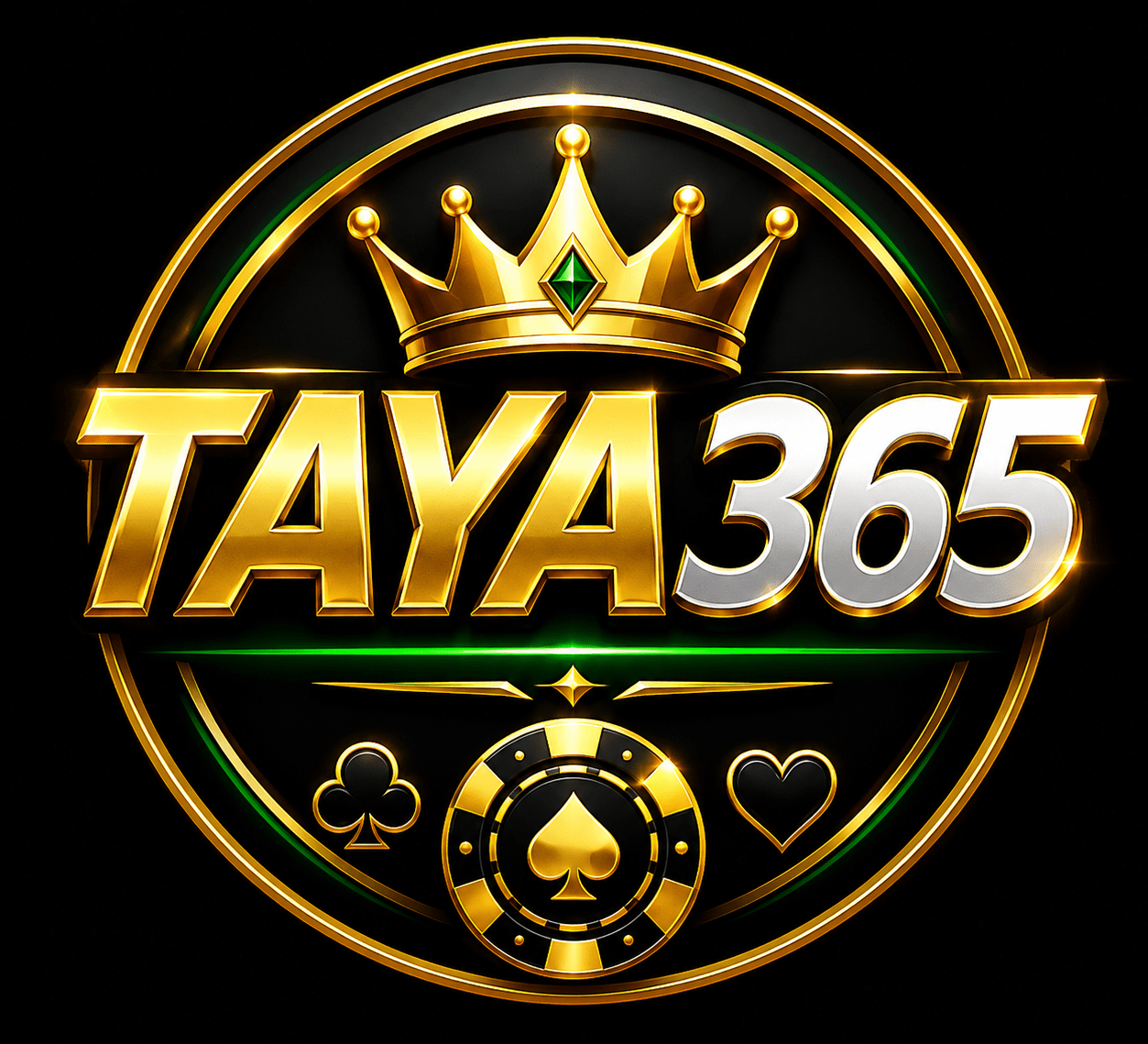 Taya365 logo